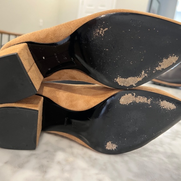 Alexander wang heels Size 38 - Picture 6 of 8